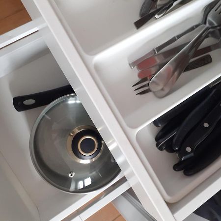 L'Annexe Apartment Cabourg Ngoại thất bức ảnh
