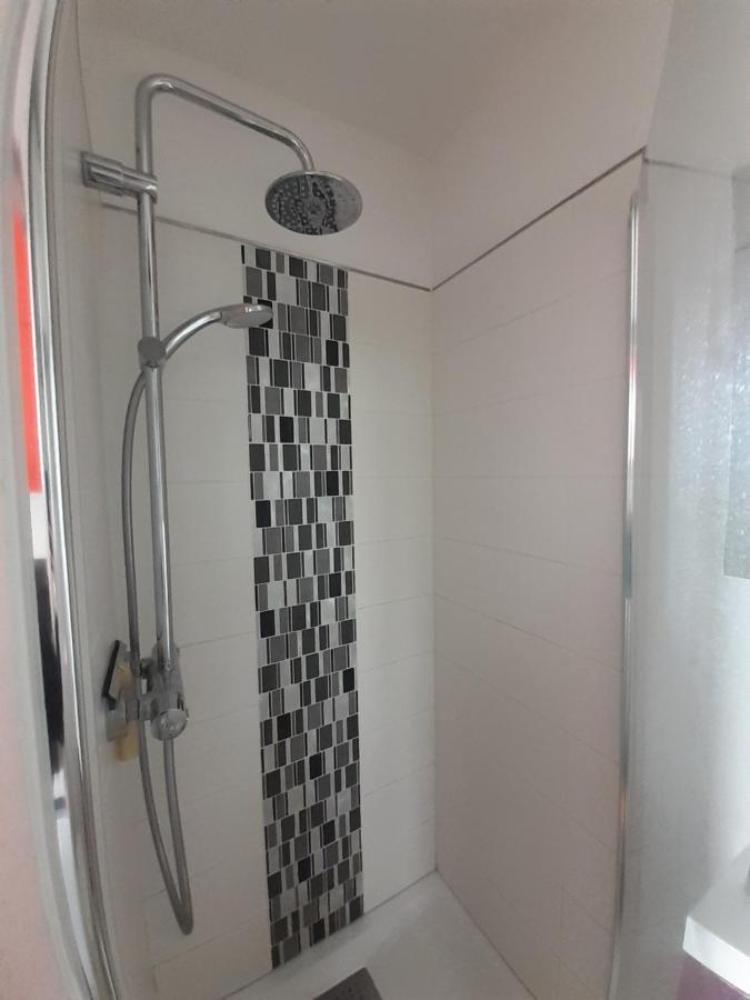 L'Annexe Apartment Cabourg Ngoại thất bức ảnh