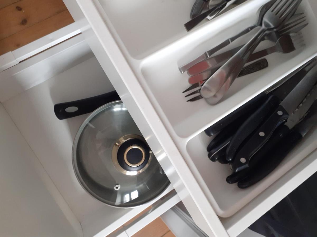 L'Annexe Apartment Cabourg Ngoại thất bức ảnh